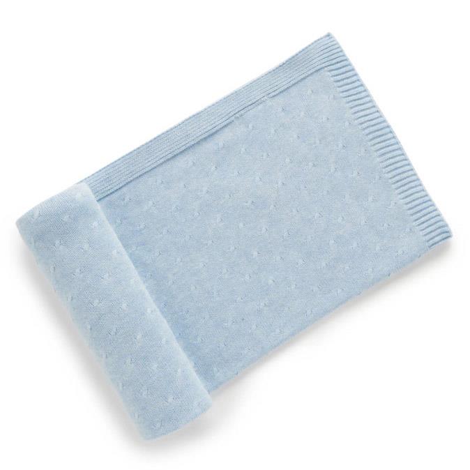 Purebaby Essentials Blanket